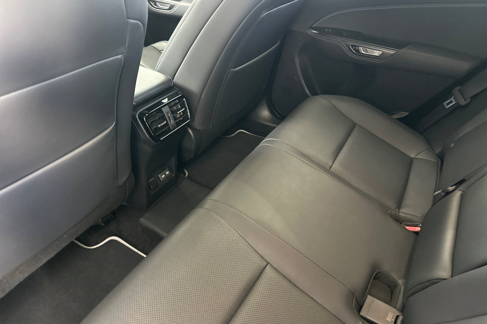 Used 2024 Lexus NX 450h+ F Sport w/ Vision Package AWD/4WD image 15