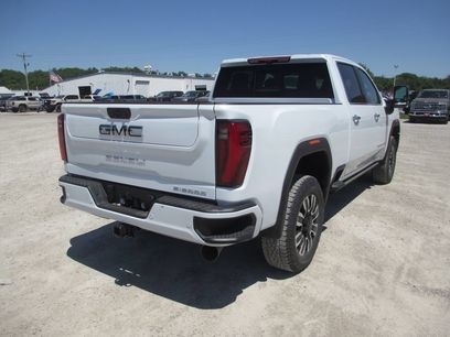 New 2026 GMC Sierra 2500 Denali Ultimate