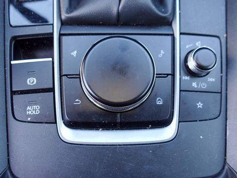 Certified 2025 MAZDA CX-50 AWD 2.5 S w/ Premium Package image 21