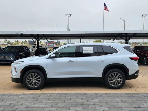 New 2026 Buick Enclave Preferred w/ Power Package image 7