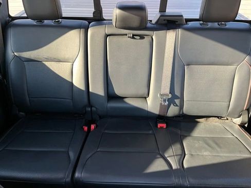 Used 2023 Ford F150 Lariat image 16