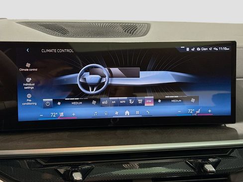 New 2026 BMW X5 xDrive40i w/ Executive Package image 11