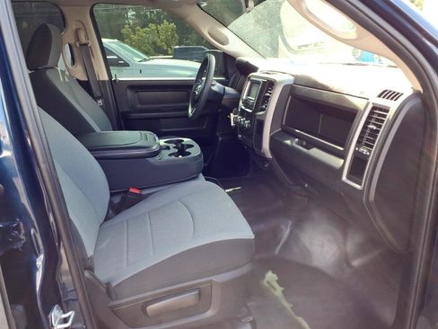 Used 2021 RAM 1500 Tradesman w/ Popular Equipment Group AWD/4WD image 10
