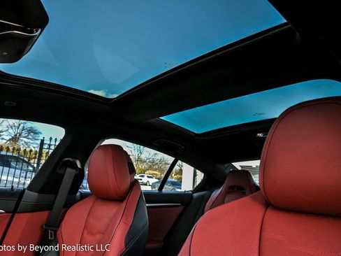 Used 2023 BMW ALPINA B8 xDrive Gran Coupe image 28