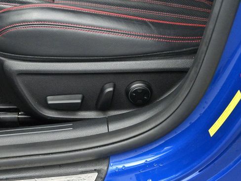 Used 2023 Genesis G70 2.0T w/ Sport Prestige Package image 14