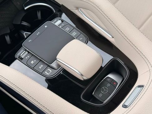 New 2026 Mercedes-Benz GLE 350 4MATIC image 24