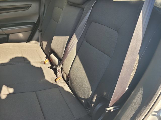 Certified 2026 Honda CR-V EX image 15