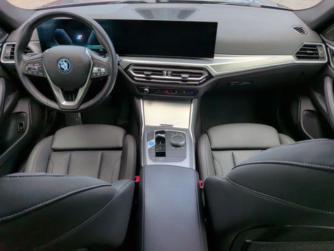 Used 2023 BMW i4 eDrive40 RWD image 34