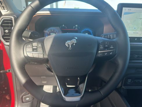 New 2026 Ford Bronco Sport Outer Banks AWD/4WD image 14