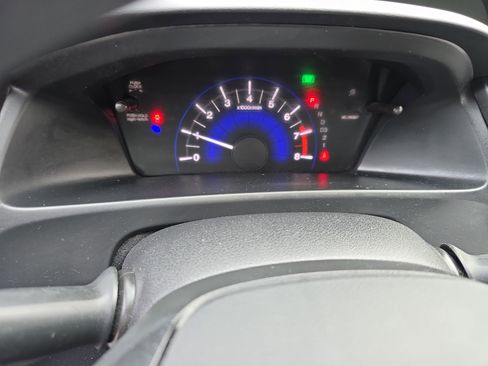 Used 2013 Honda Civic LX image 19