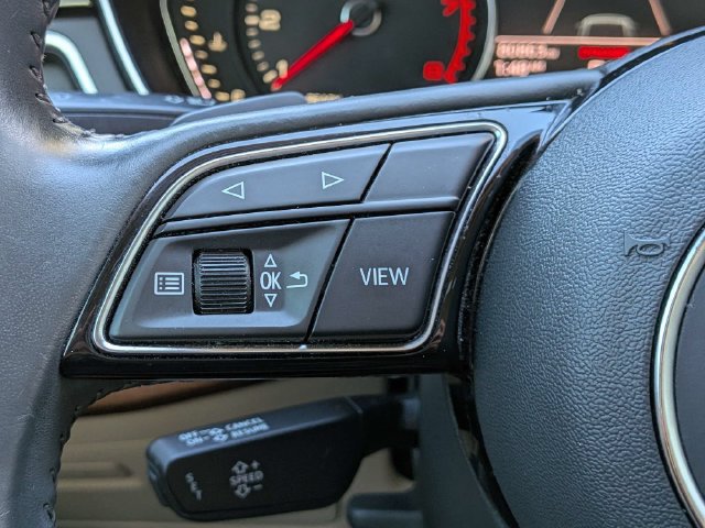 Used 2020 Audi A4 2.0T Premium w/ Convenience Package FWD image 24