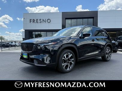 New 2026 MAZDA CX-5 Preferred