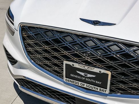 Used 2026 Genesis GV70 2.5T Advanced AWD/4WD image 11