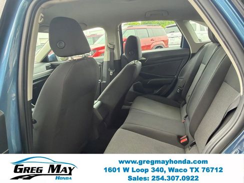 Used 2021 Volkswagen Jetta S FWD image 24