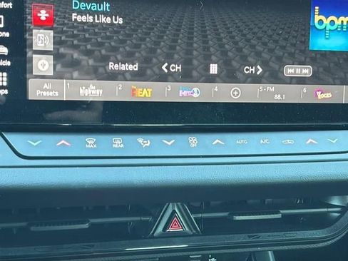 New 2026 Dodge Charger GT w/ Blacktop Package AWD/4WD image 34