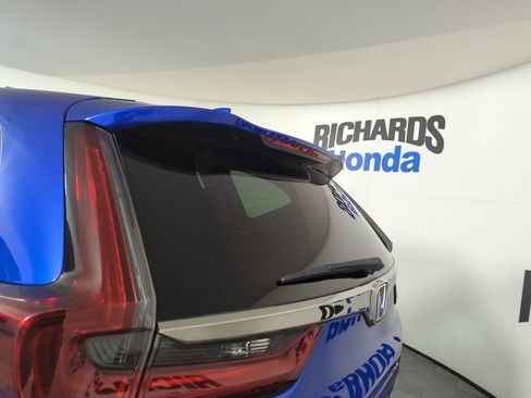 Used 2022 Honda CR-V EX image 32