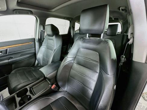 Used 2017 Honda CR-V EX-L image 20