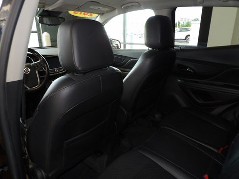 Used 2019 Buick Encore Preferred FWD image 21