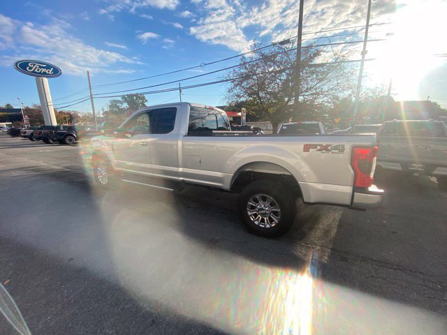Used 2018 Ford F350 Lariat w/ Chrome Package AWD/4WD image 1