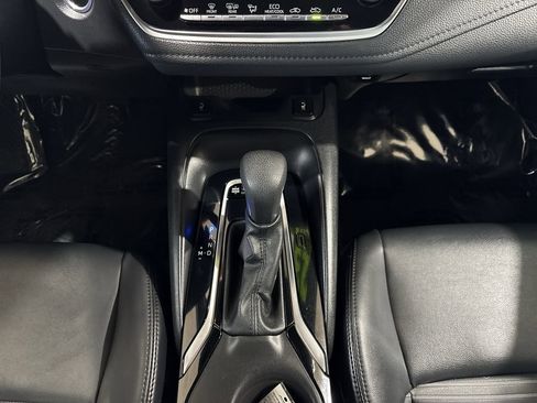 Certified 2023 Toyota Corolla XSE image 21