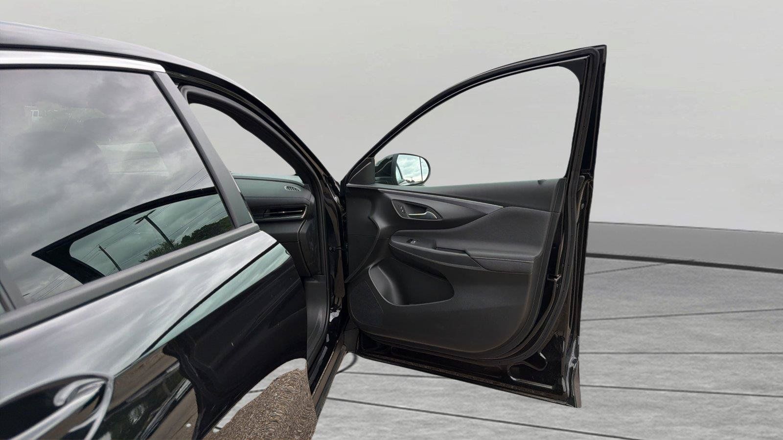 New 2026 Buick Envista Preferred w/ Convenience I Package FWD image 22