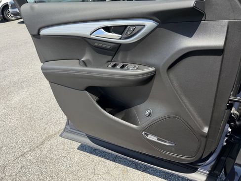 New 2026 Buick Envision Avenir AWD/4WD image 11