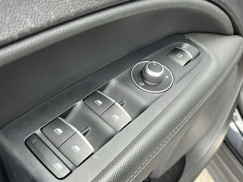 Used 2018 Alfa Romeo Stelvio Ti Sport AWD/4WD image 13