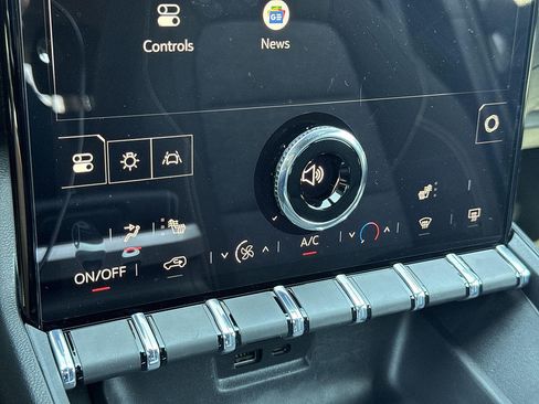 New 2026 GMC Terrain Elevation w/ Black Edition FWD image 12