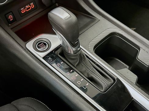 Used 2024 Nissan Sentra SV image 24