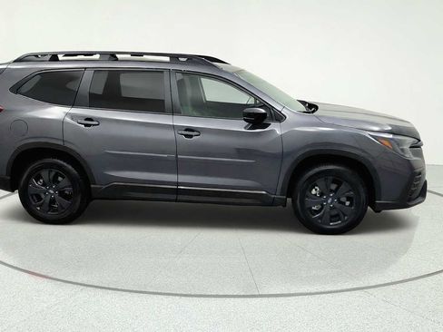 Certified 2026 Subaru Ascent Premium AWD/4WD image 10