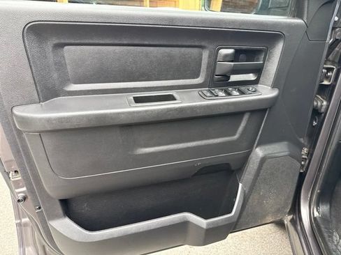 Used 2015 RAM 1500 Tradesman w/ Popular Equipment Group RWD image 18