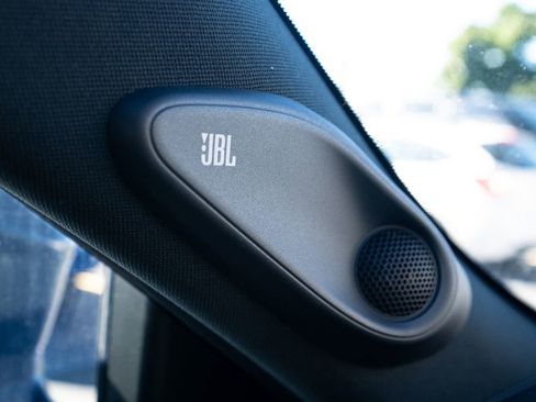 New 2026 Toyota Crown Nightshade image 43