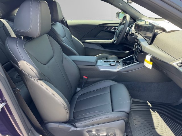 New 2026 BMW 230i xDrive Coupe w/ Premium Package AWD/4WD image 16