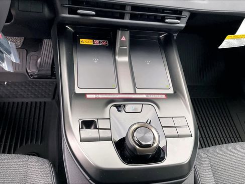 New 2026 Toyota bZ image 19