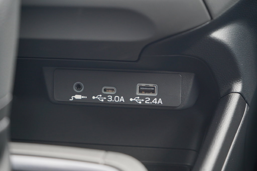 New 2026 Subaru Crosstrek 2.5i Limited AWD/4WD image 30