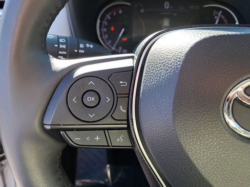 Certified 2021 Toyota RAV4 Limited image 20