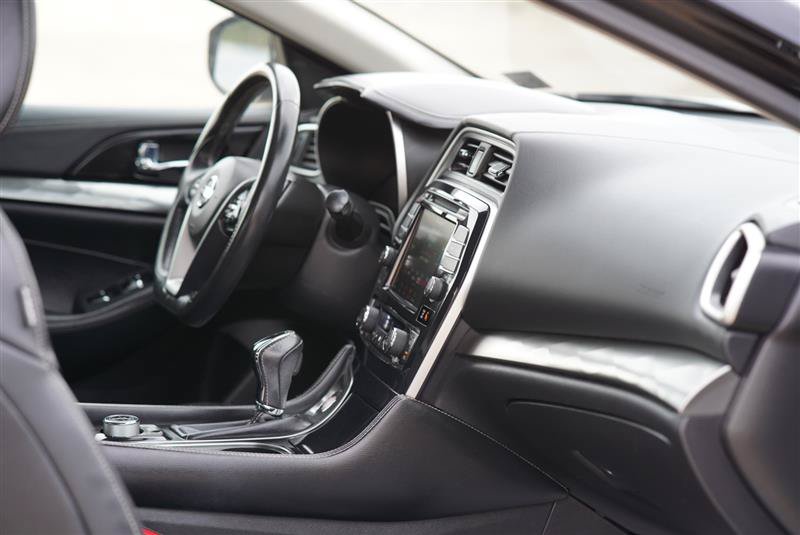 Used 2021 Nissan Maxima 3.5 SV w/ Floor Mat Group FWD image 76