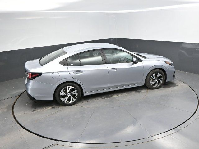 Used 2025 Subaru Legacy Premium AWD/4WD image 34