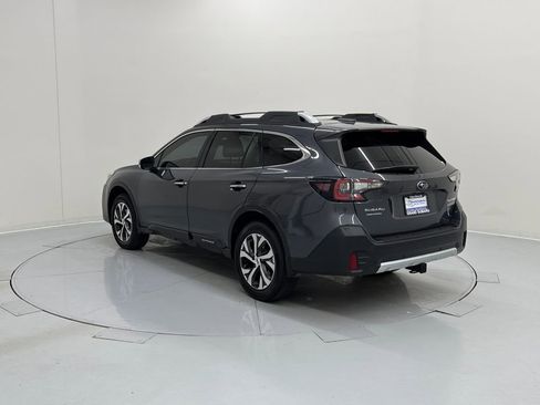 Used 2020 Subaru Outback Touring XT image 4