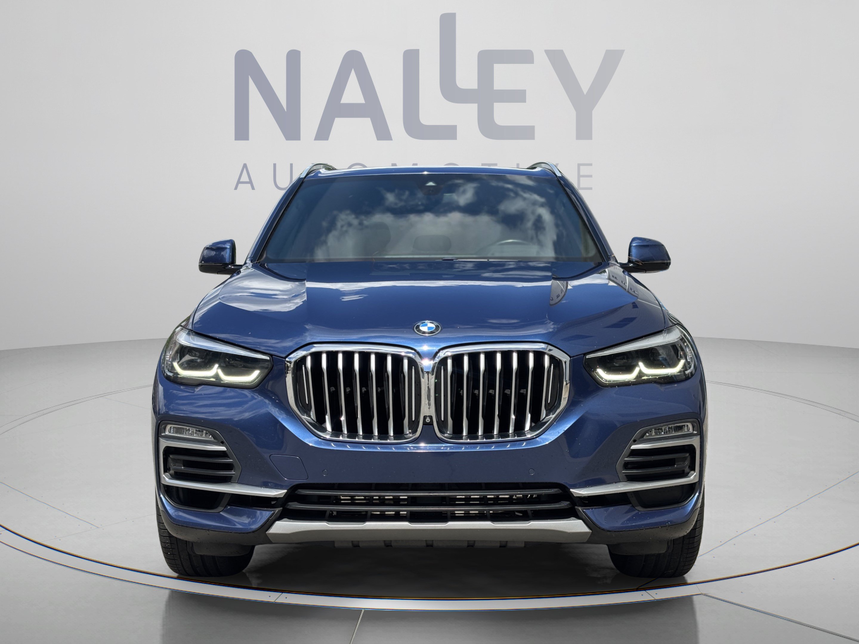 Used 2019 BMW X5 xDrive40i w/ Convenience Package AWD/4WD image 6