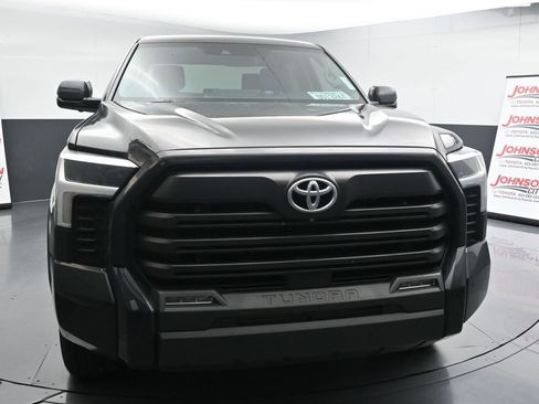 Used 2023 Toyota Tundra SR5 w/ Advanced Technology Package image 3