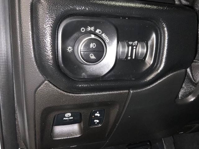 Used 2019 RAM 1500 Big Horn AWD/4WD image 24