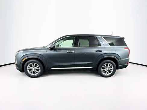 Used 2022 Hyundai Palisade SE AWD/4WD image 4
