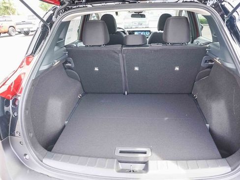 New 2026 Nissan Kicks SV image 27