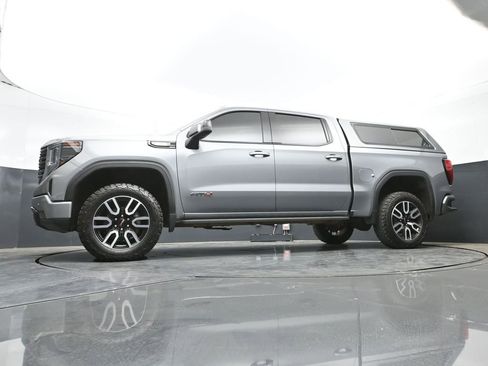 Used 2023 GMC Sierra 1500 AT4 w/ AT4 Premium Package AWD/4WD image 57