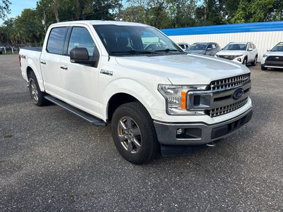 Used 2018 Ford F150 XLT w/ Equipment Group 302A Luxury