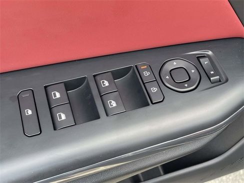 New 2025 Kia K4 GT-Line Turbo image 23