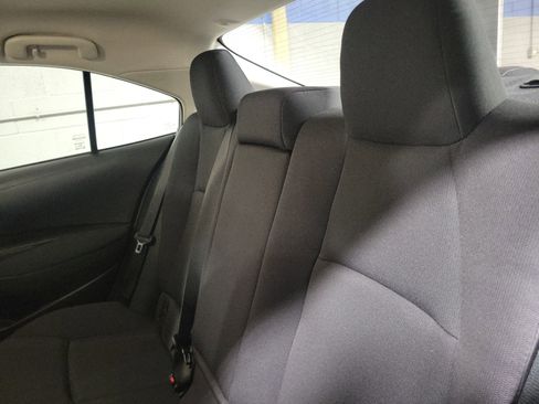 Used 2024 Toyota Corolla LE image 9