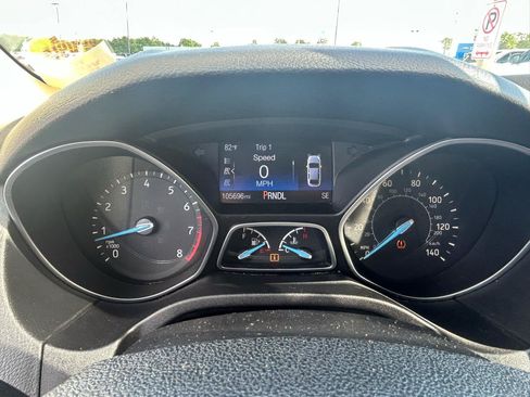 Used 2016 Ford Focus SE FWD image 21