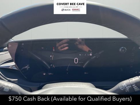New 2026 Buick Envista Sport Touring w/ Convenience II Package image 36